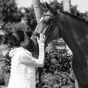 Meet your Posher, Toni